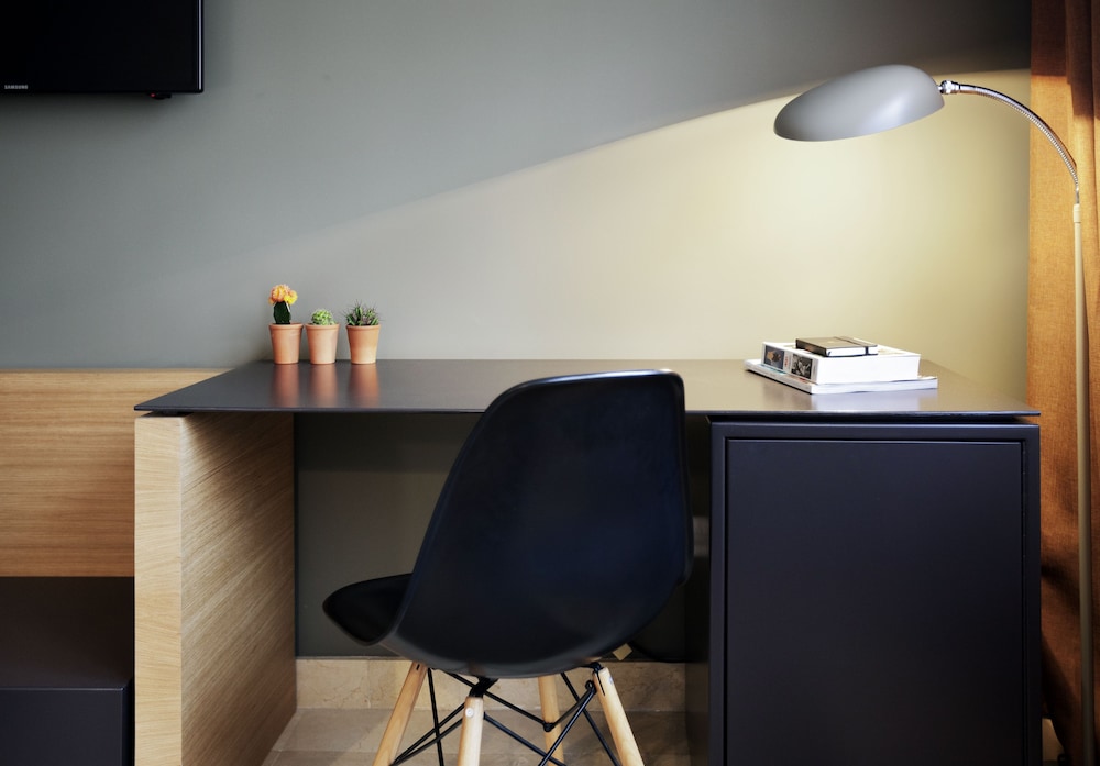 Mercure Barcelona Condor 67/75