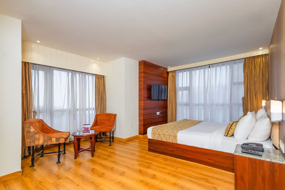 EXECUTIVE, DOUBLE BED