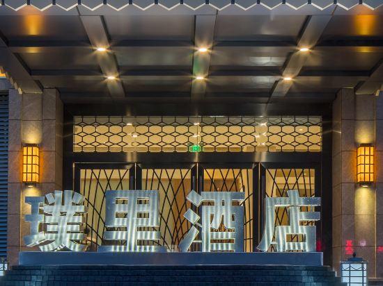 Dazhou Puli Hotel 4/31