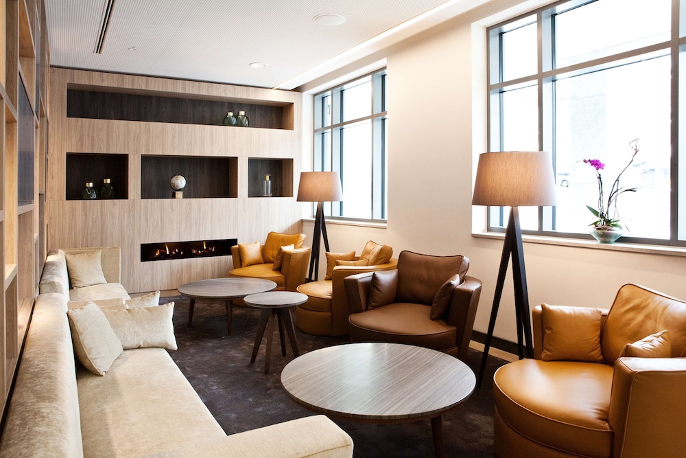Hampton By Hilton Dortmund Phoenix See 30/46