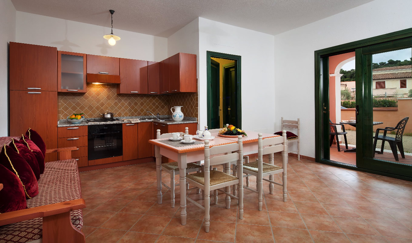 Ginestre E Oleandri Apartments 22/27