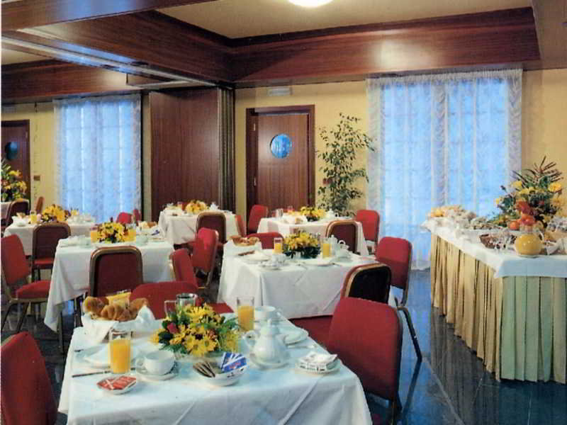 Hotel Dei Duchi 32/37