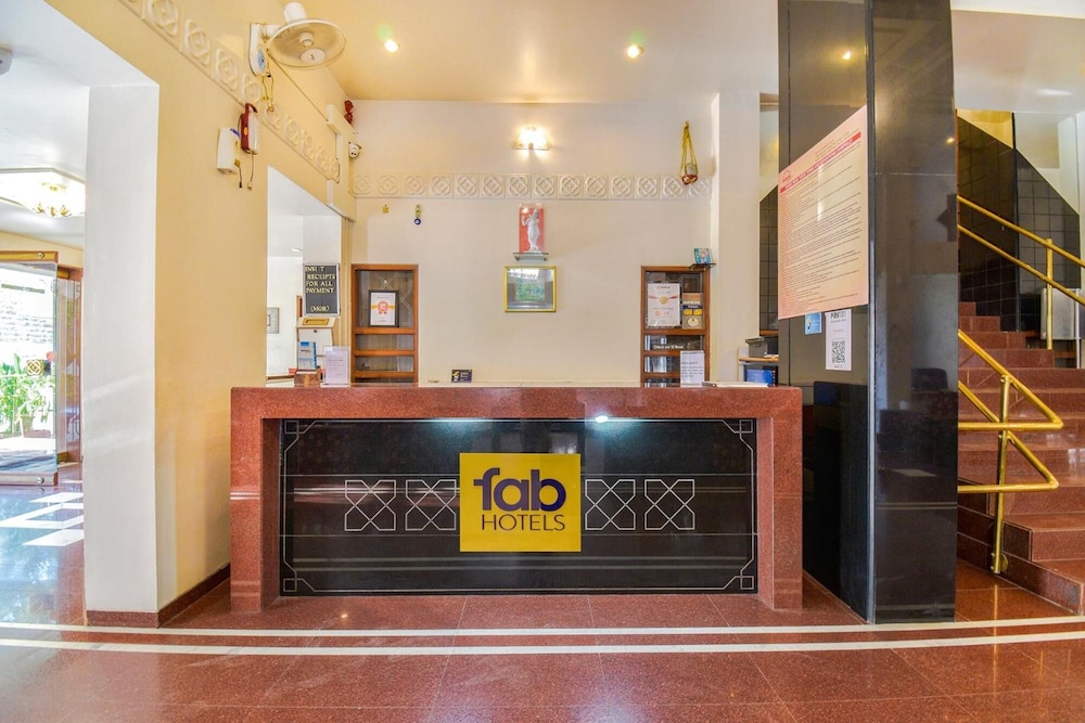 Hotel Ashish Plaza 1/30