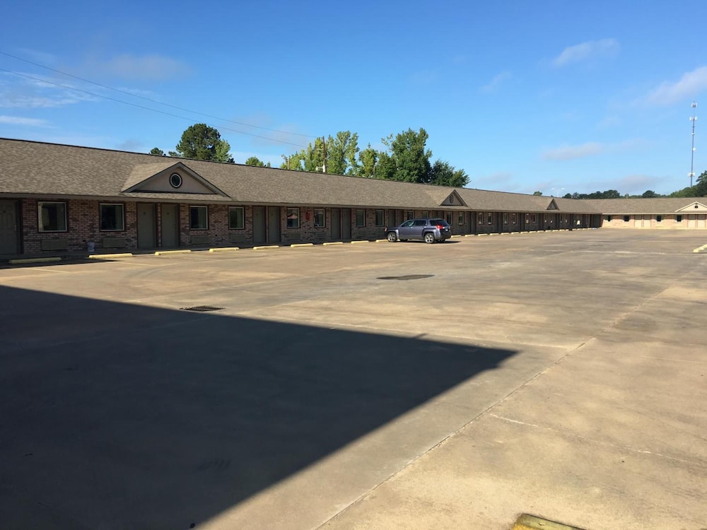 Montigo Inn 2/39