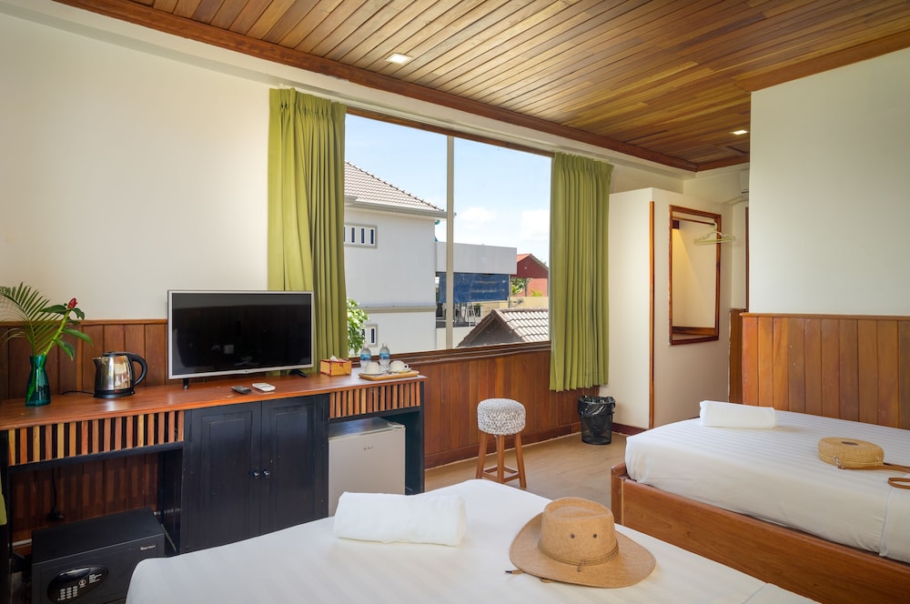 Onederz Hostel Siem Reap 27/72