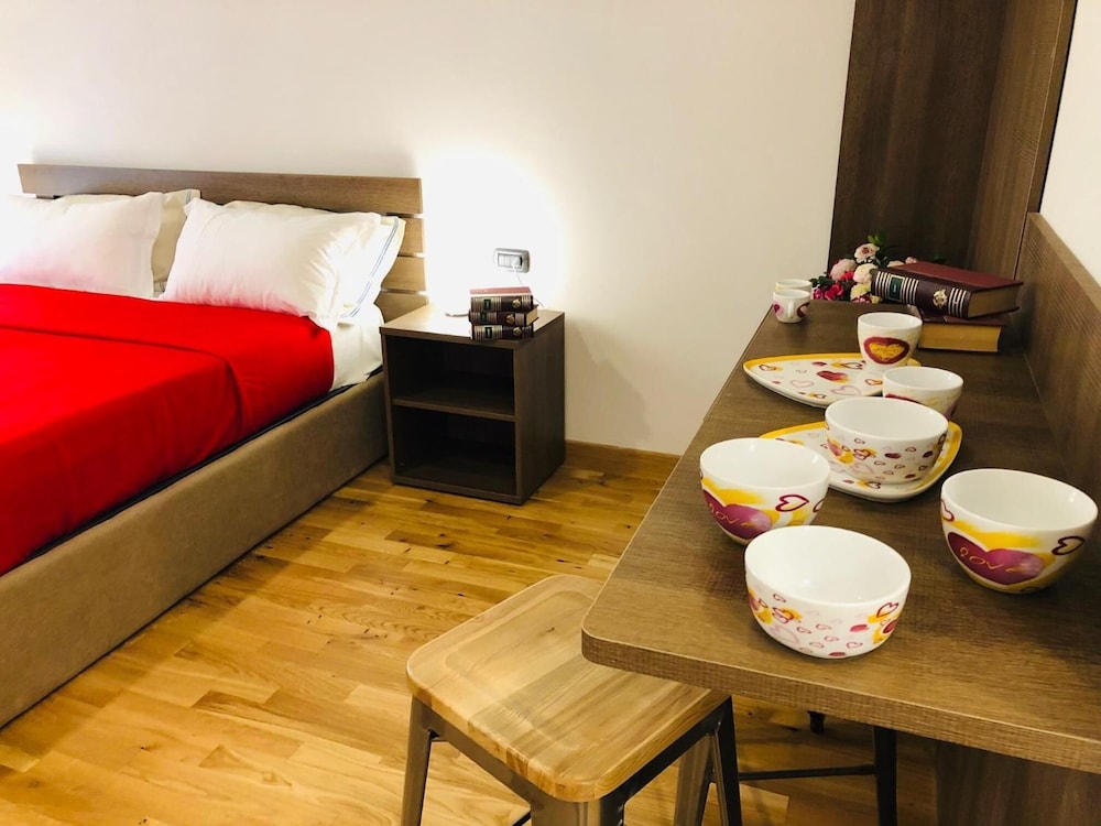 Domus Studio 25 Bed and Breakfast 19/50