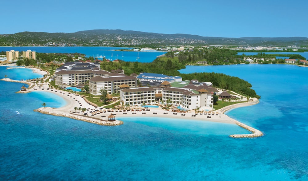 Secrets Wild Orchid Montego Bay - Adults Only 3/73