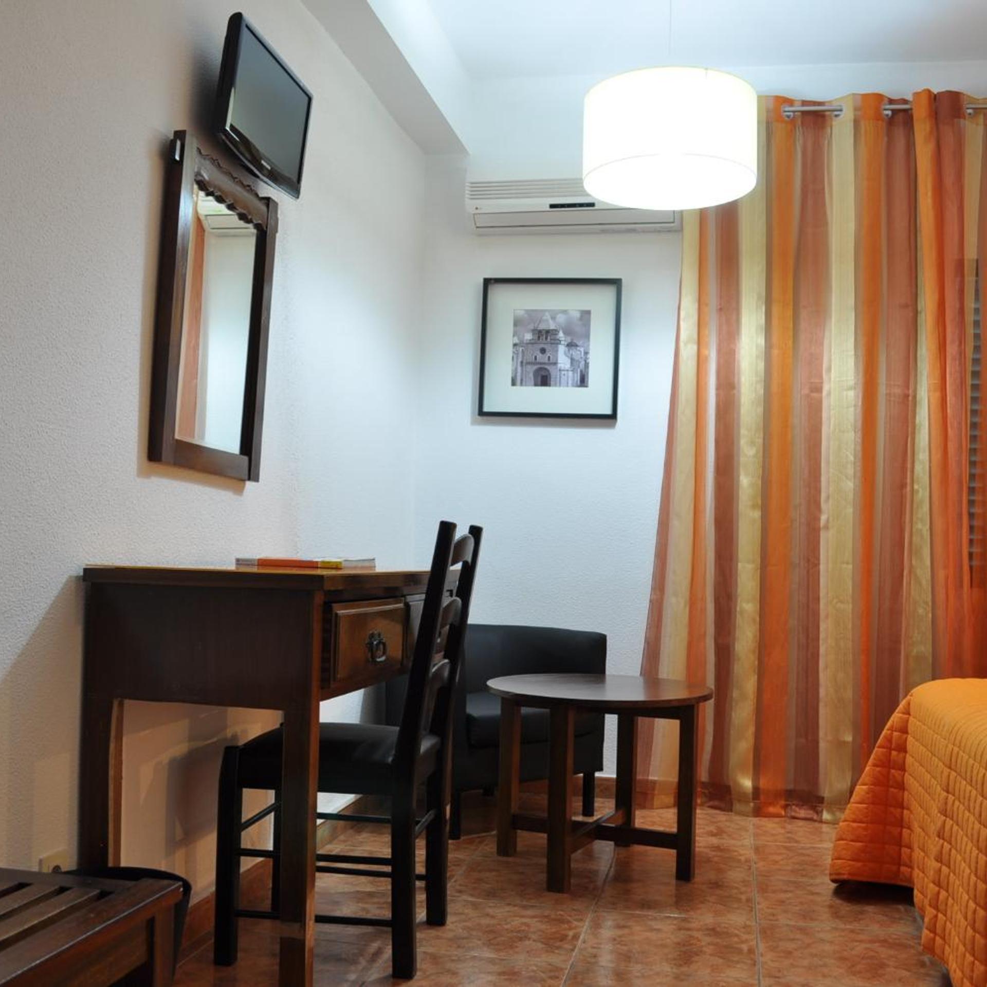 Brasa Hotel 22/28