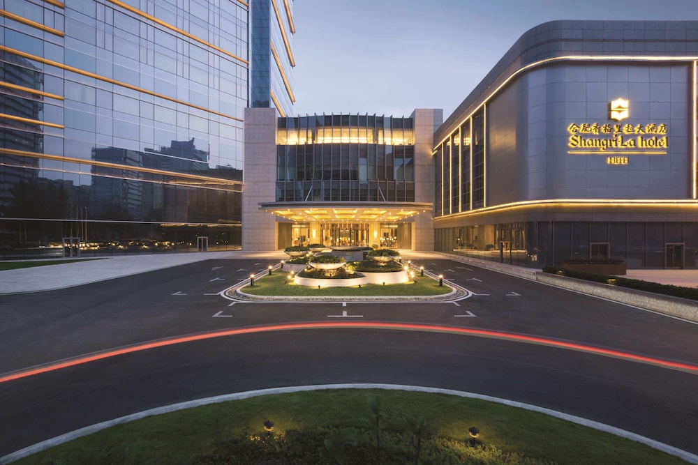 Shangri-La Hefei 43/50