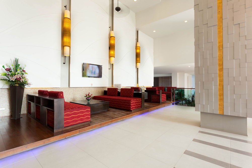 Andakira Hotel 28/50