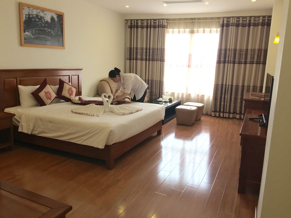 room