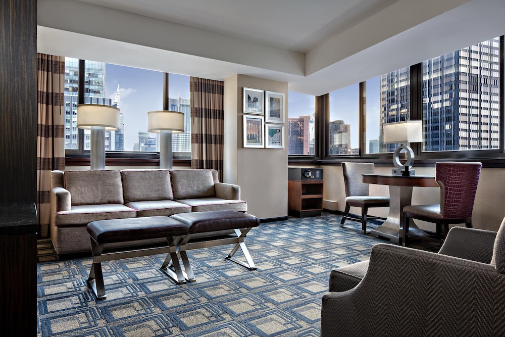 Sheraton New York Times Square Hotel 38/74