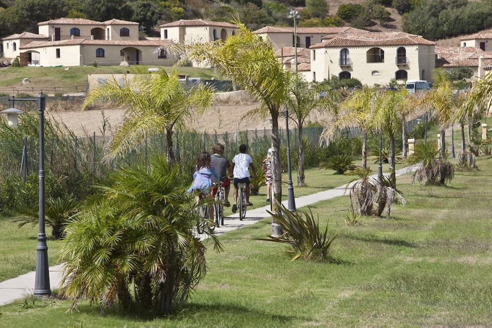 Cala Luas Resort 38/45