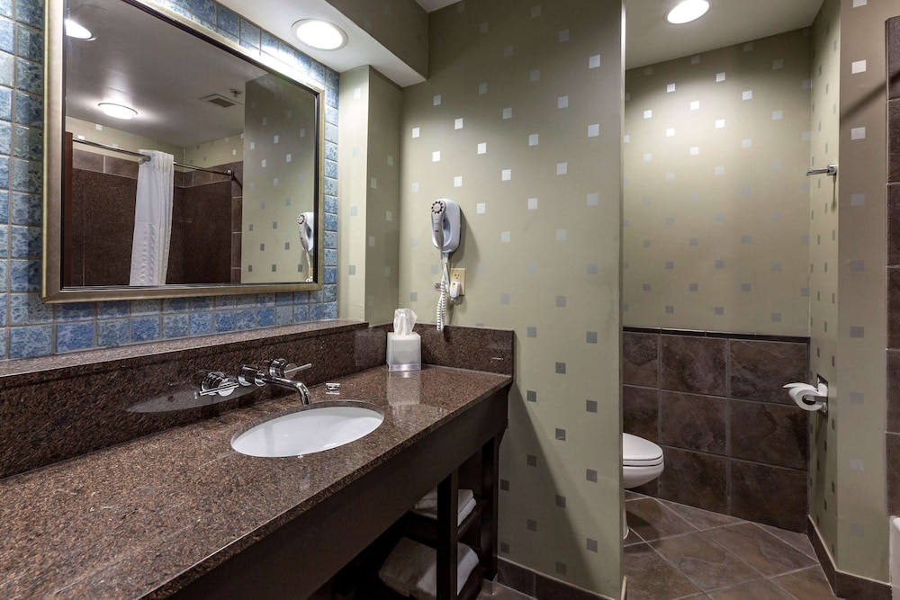 Comfort Suites Perrysburg - Toledo South 47/49