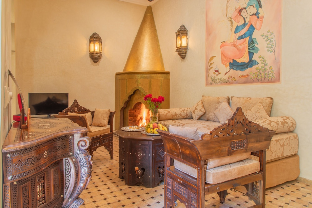 Demeures d'Orient Riad & Spa 33/50
