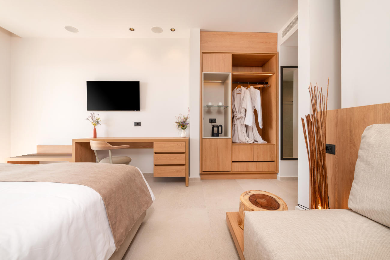 Paralos Kyma Dunes - Adults Only 32/71