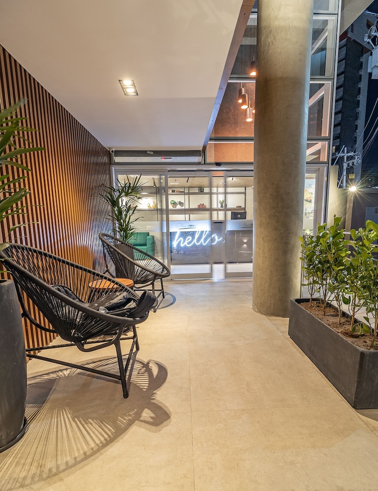 Place2You Hotel by Welkom 45/50