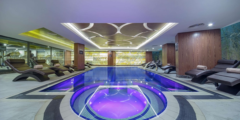 Hilton Garden Inn Yalova 39/39