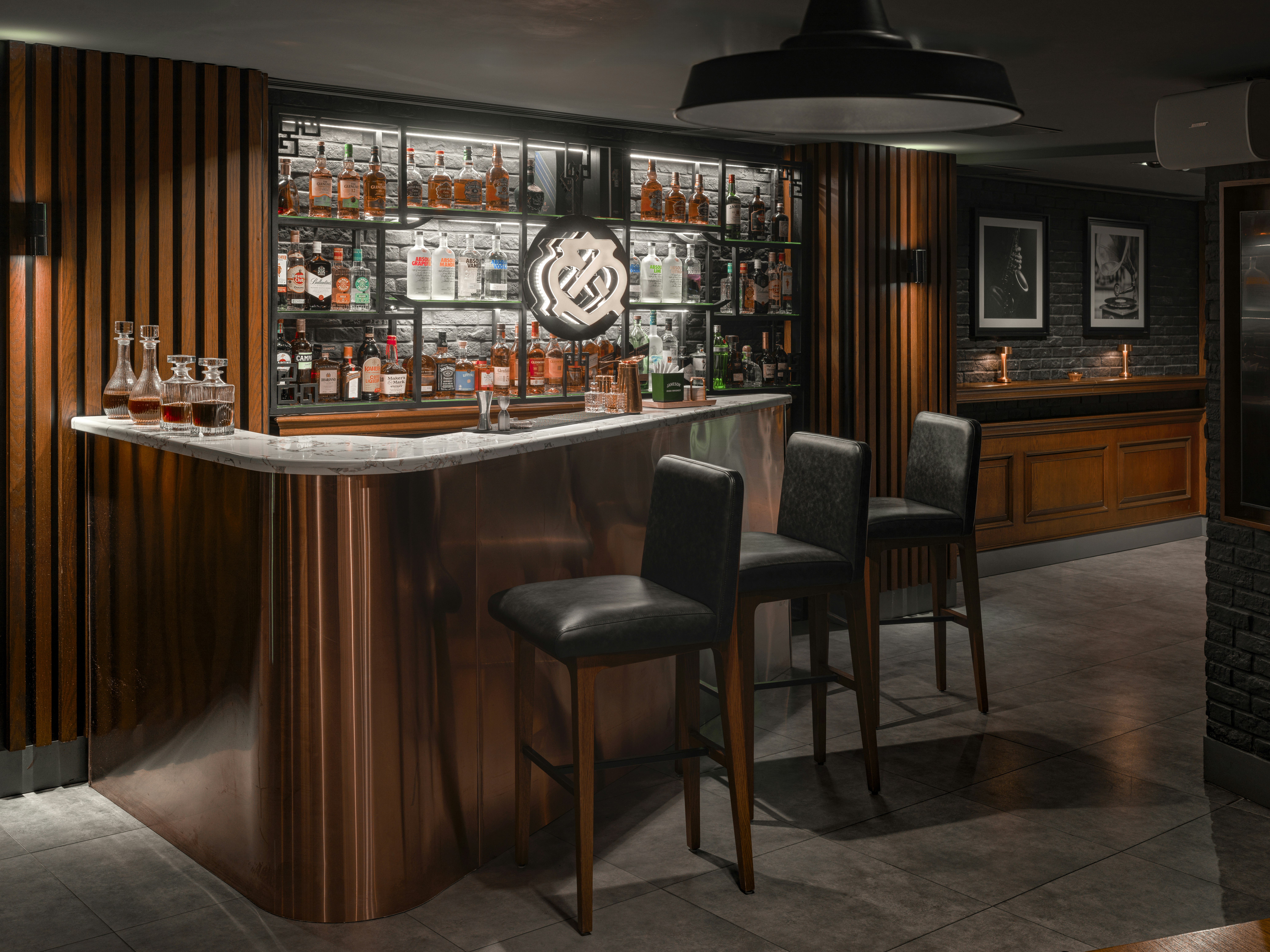 Hilton Doha The Pearl Residences 41/75