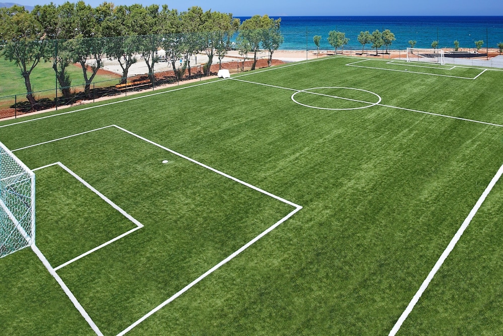 Kalimera Kriti Hotel And Village Resort 40/80