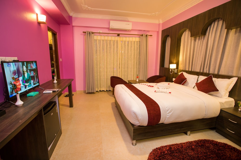Hotel Task 19/50