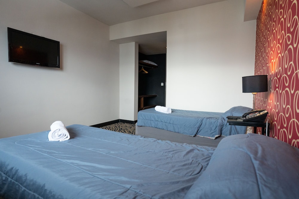 Hotel Sol Bariloche 22/57
