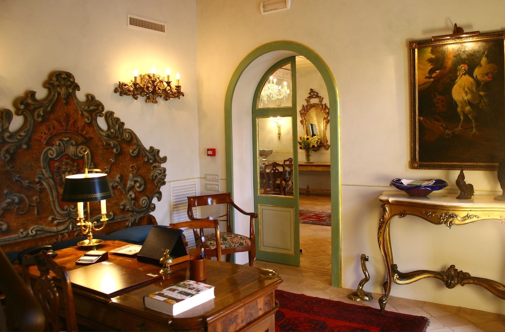 Relais Tenuta Del Gallo 28/41