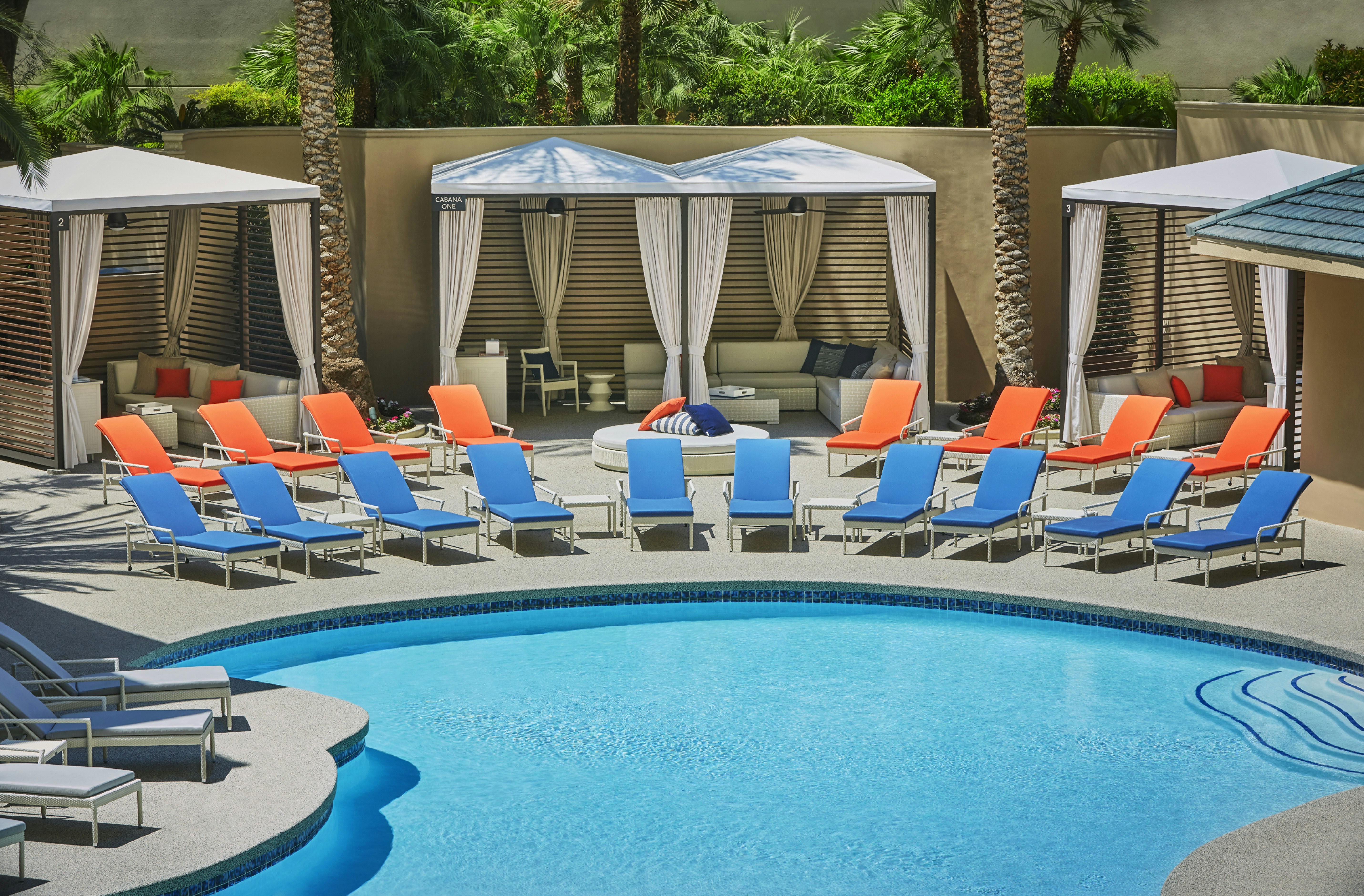 Four Seasons Hotel Las Vegas 9/9
