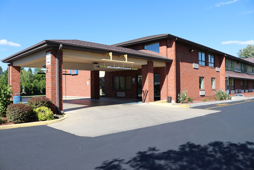 Motel6 Binghamton, NY in BINGHAMTON - NY