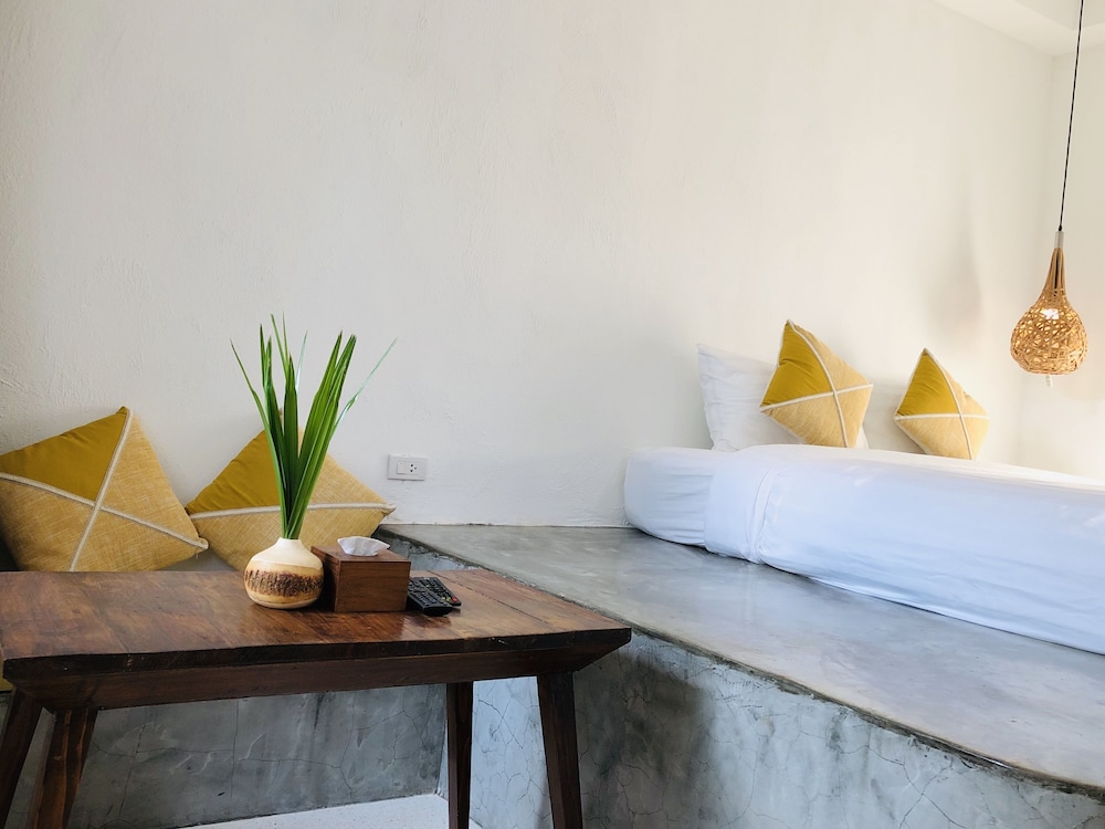 Canary Guesthouse photo2