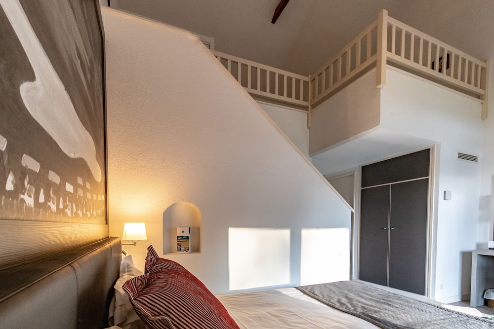 Saint Malo Golf Resort 9/48