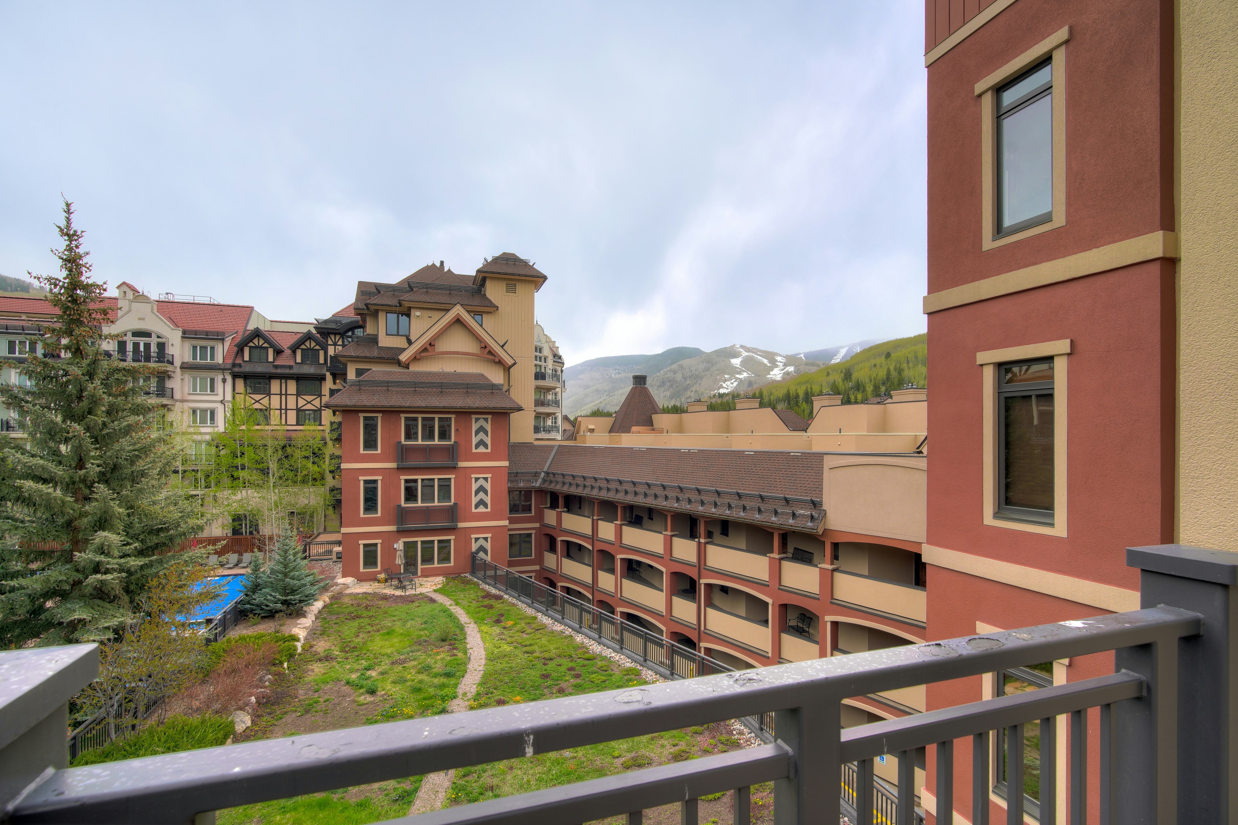 The Arrabelle At Vail Square A Rockresort 78/82