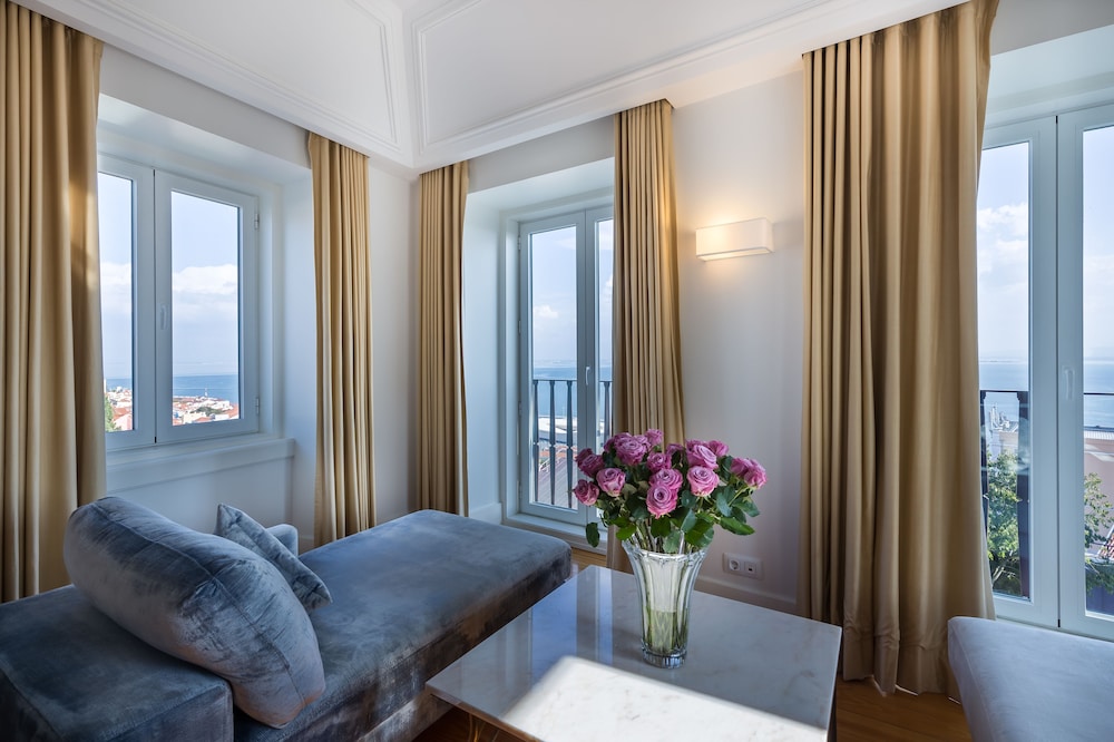 SANTIAGO DE ALFAMA - BOUTIQUE HOTEL 48/67