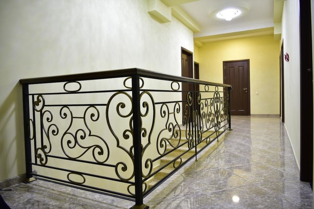 Hotel The K Tbilisi 4/35