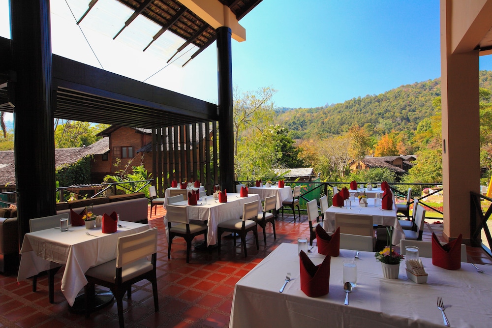 Belle Villa Resort Chiangmai 34/50