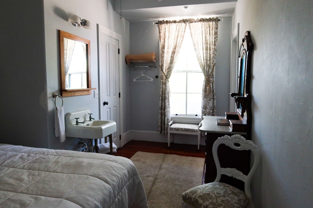 The Chalfonte Hotel 15/50