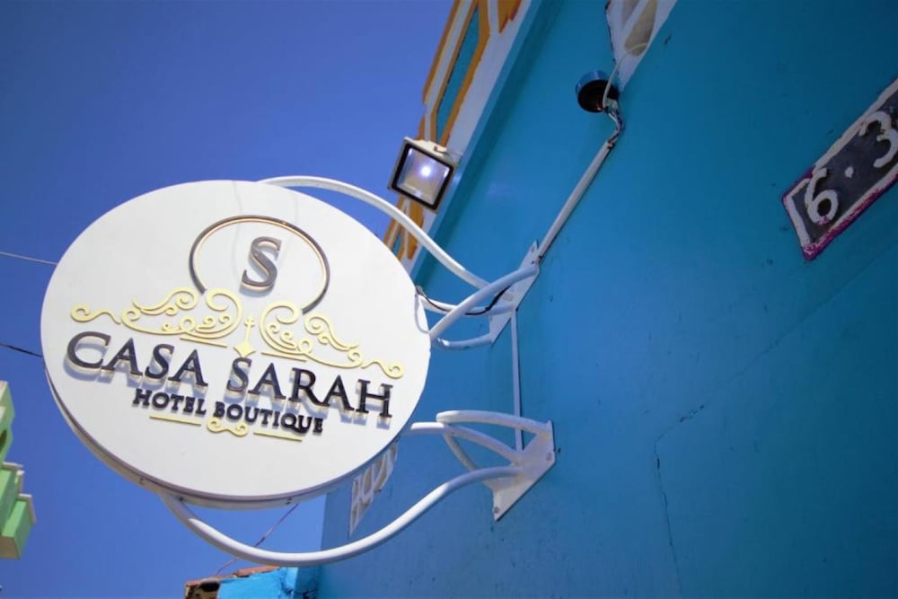 Hotel Casa de Sarah 写真3