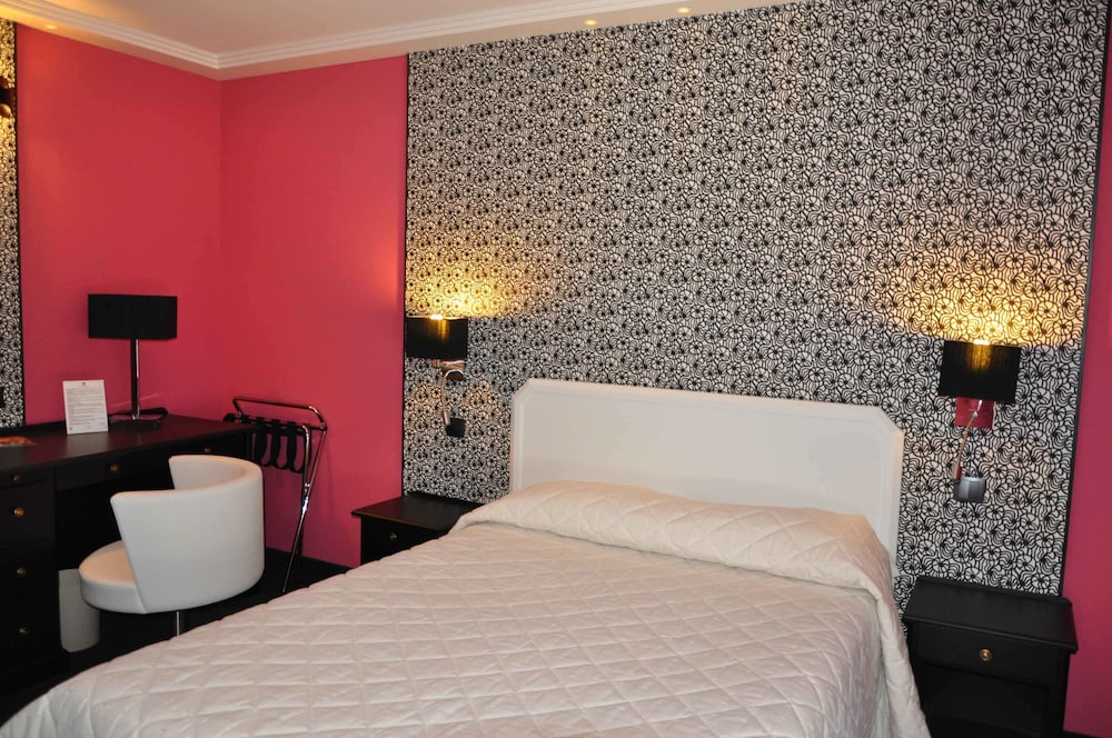 Logis Hotel Restaurant Le Fruitier 12/35
