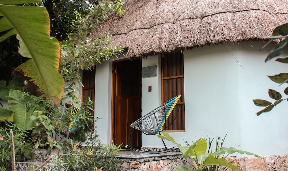 Hotel Boutique Cenote San Ignacio 6/50