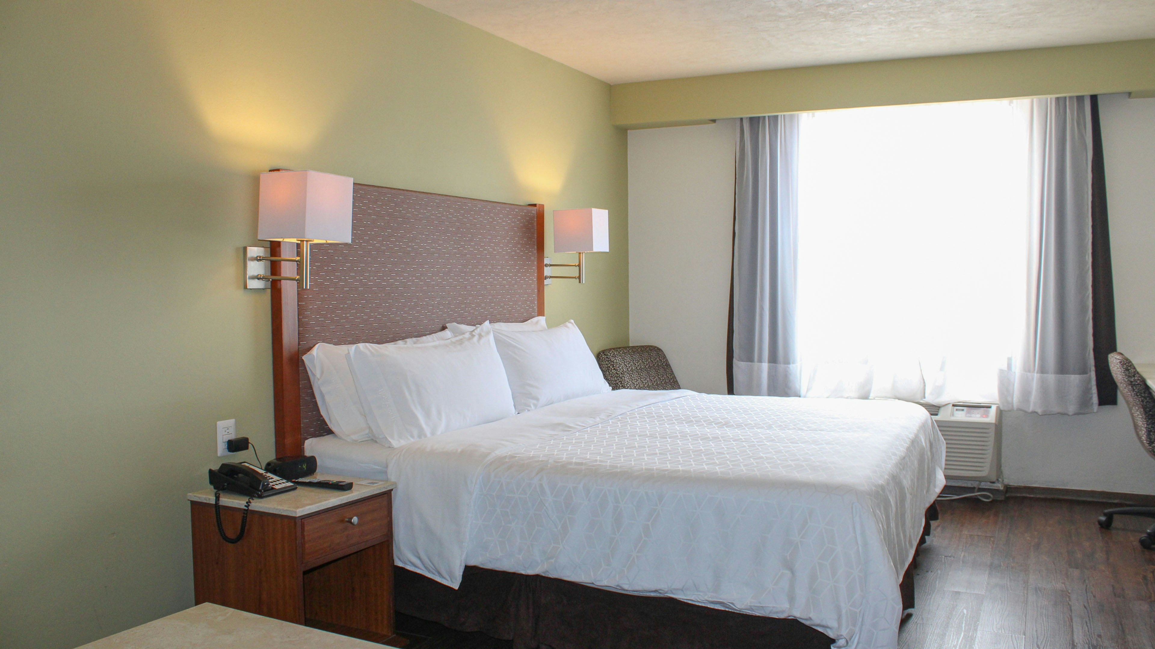Holiday Inn Orizaba 16/50