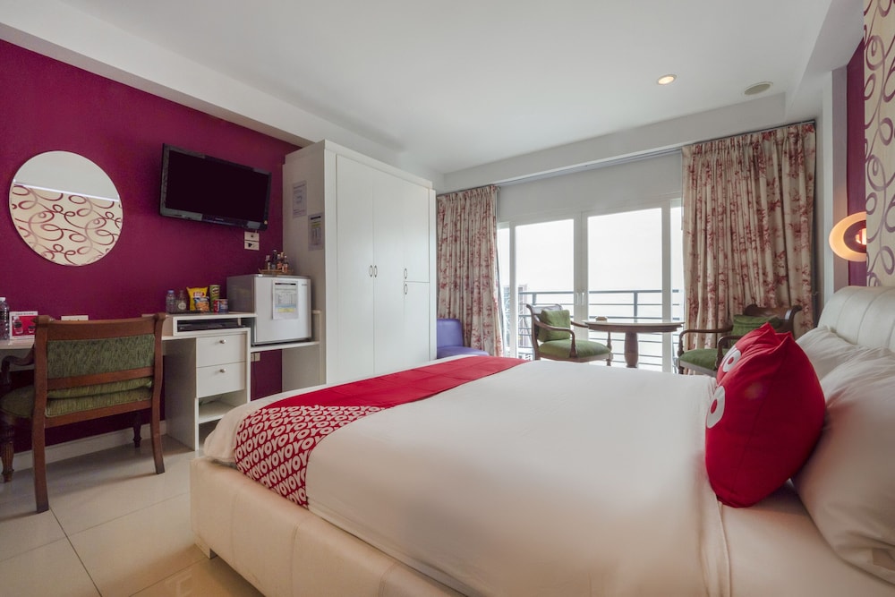 Access Inn Pattaya 25/61