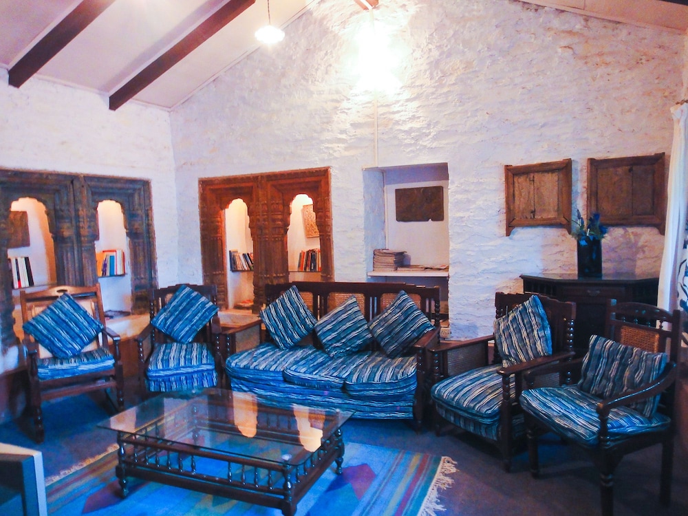 Neemrana's - Ramgarh Bungalows 36/60