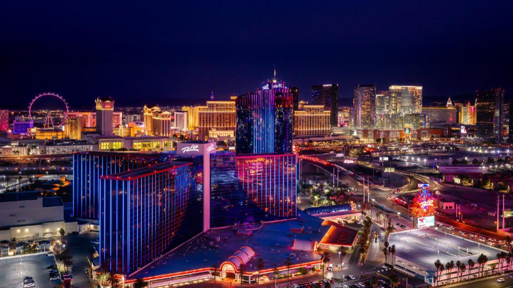 Rio Hotel & Casino, a Destination by Hyatt Hotel in LAS VEGAS - NV