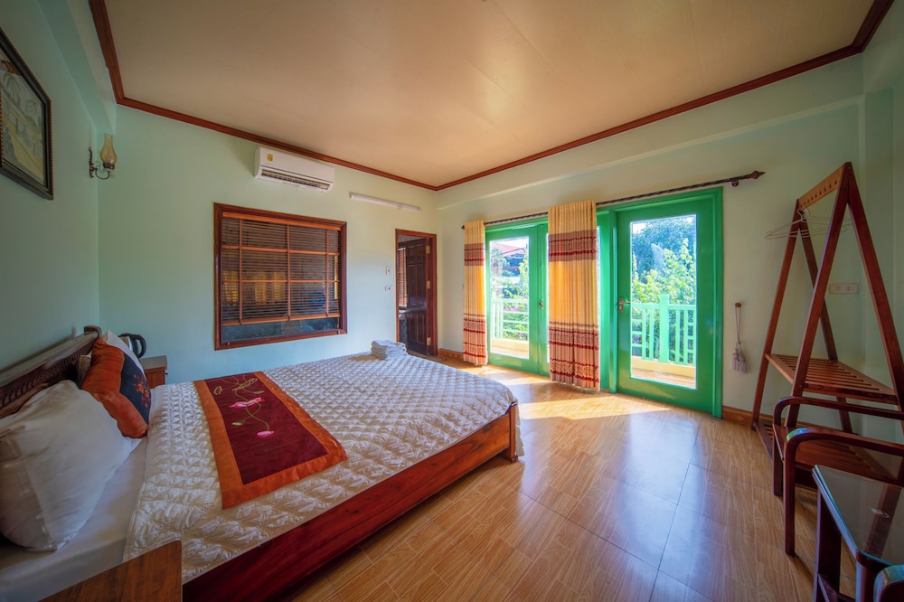 Tam Coc Tuan Minh Homestay 20/50