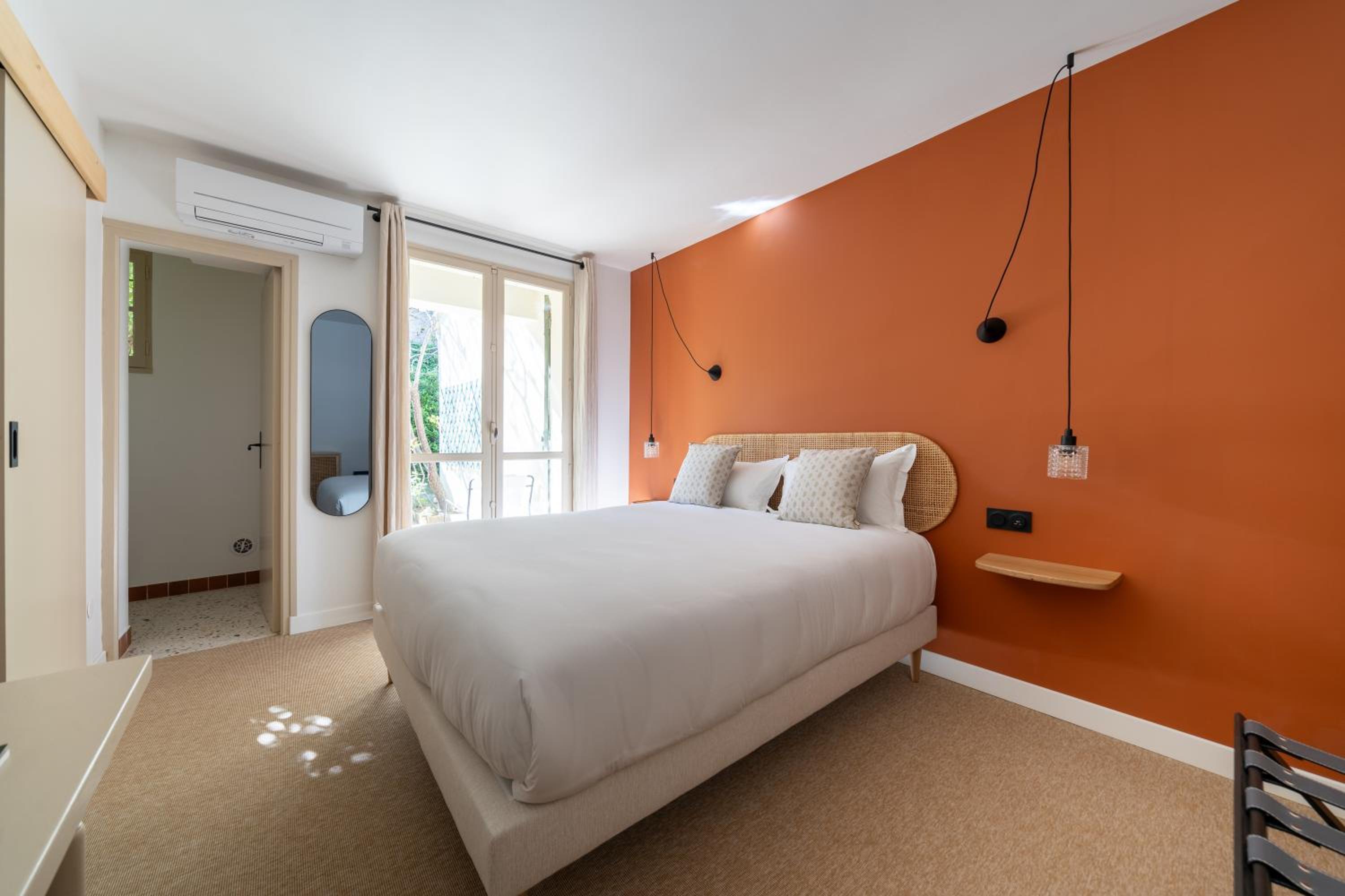 Hotel La Garrigue 9/47