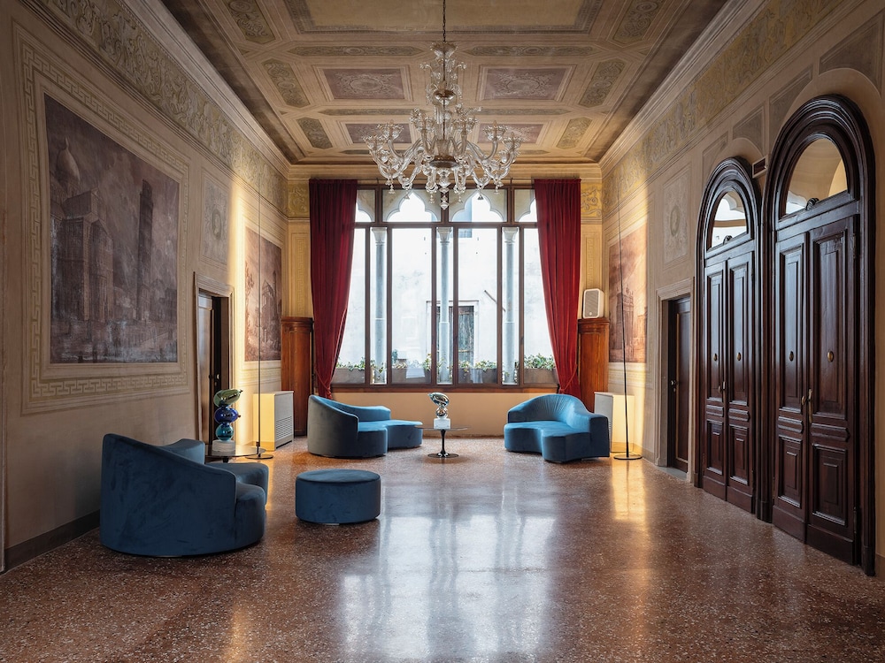 Palazzetto My Venice 32/50
