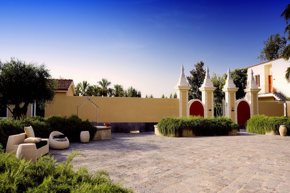 Relais Villa Buonanno 3/44