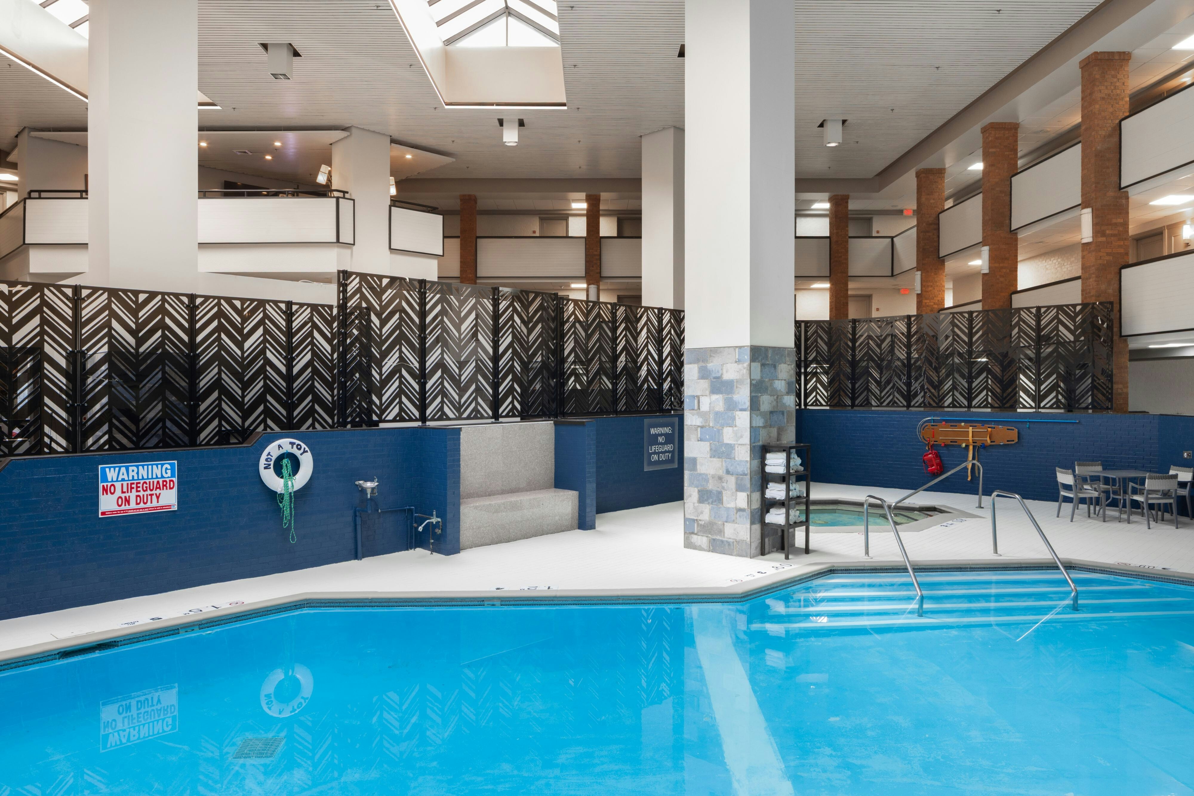 FOUR POINTS BY SHERATON DETROIT NOVI 28/63