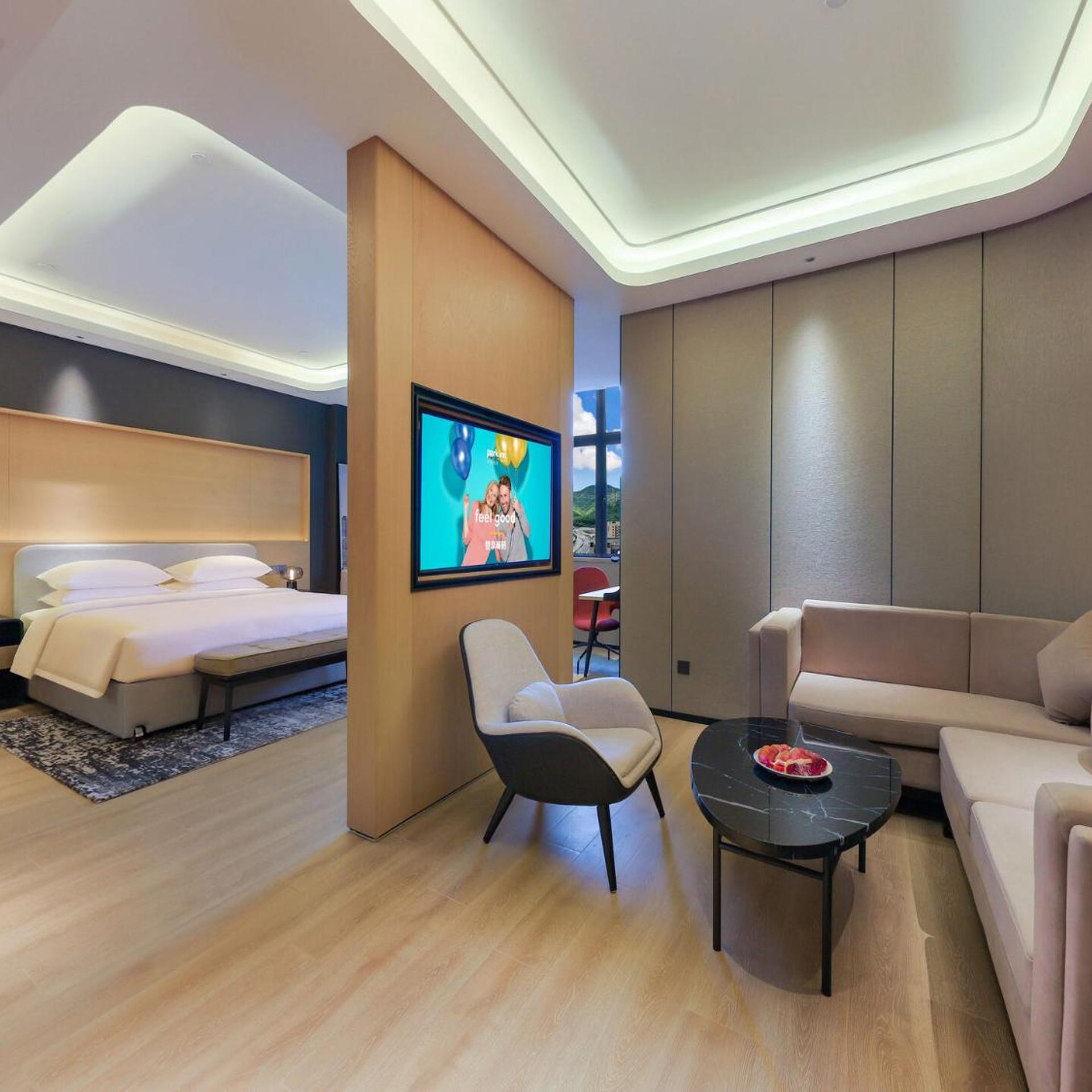 Park inn by Radisson Hotel 39/58