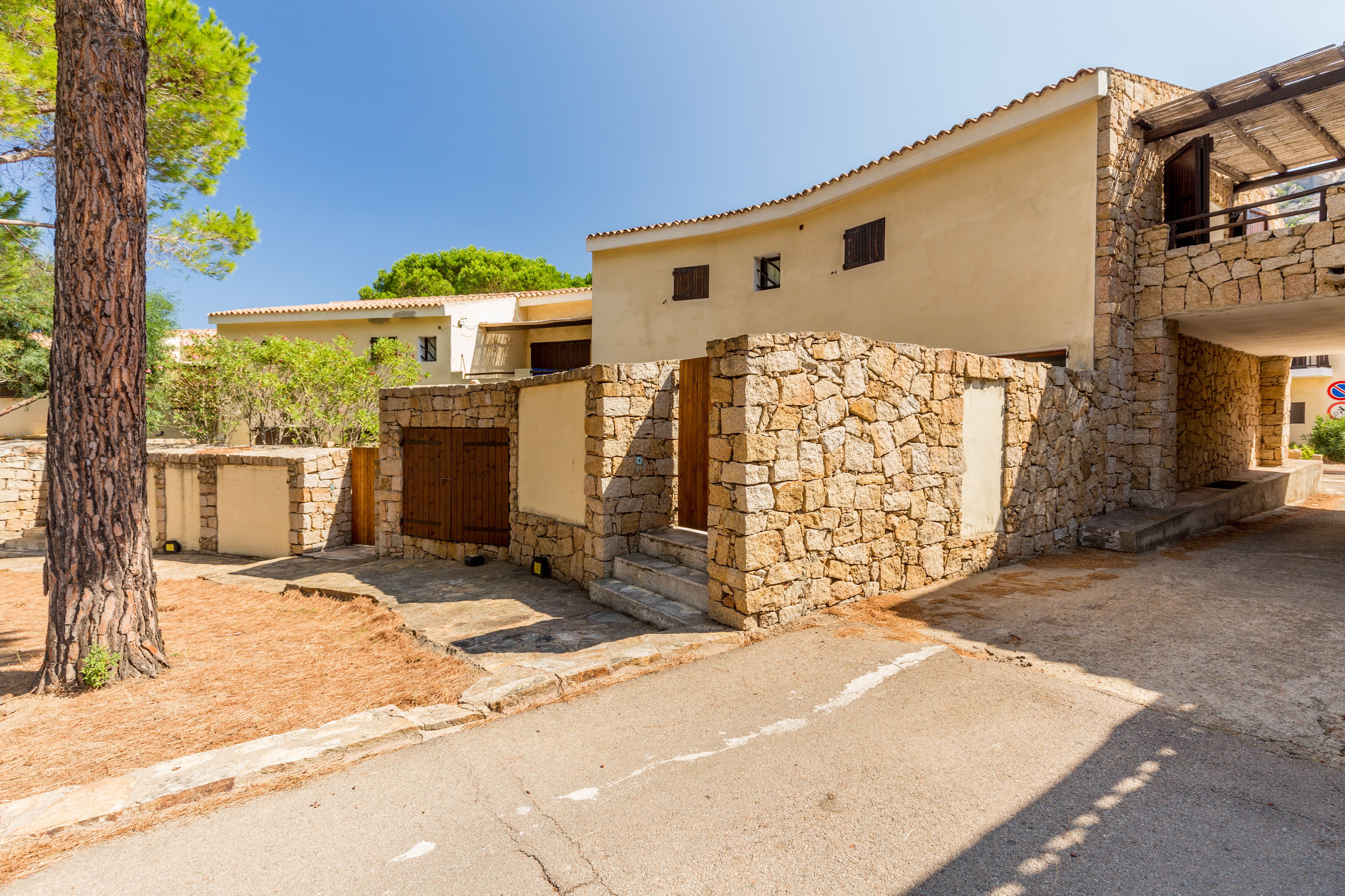 Residence Pineta Uno 29/35